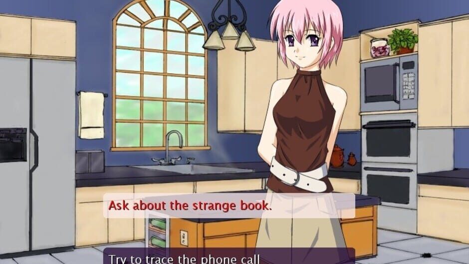 Screenshot for Fatal Hearts