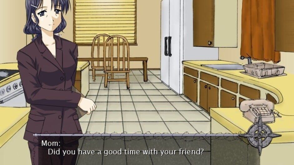 Screenshot for Fatal Hearts