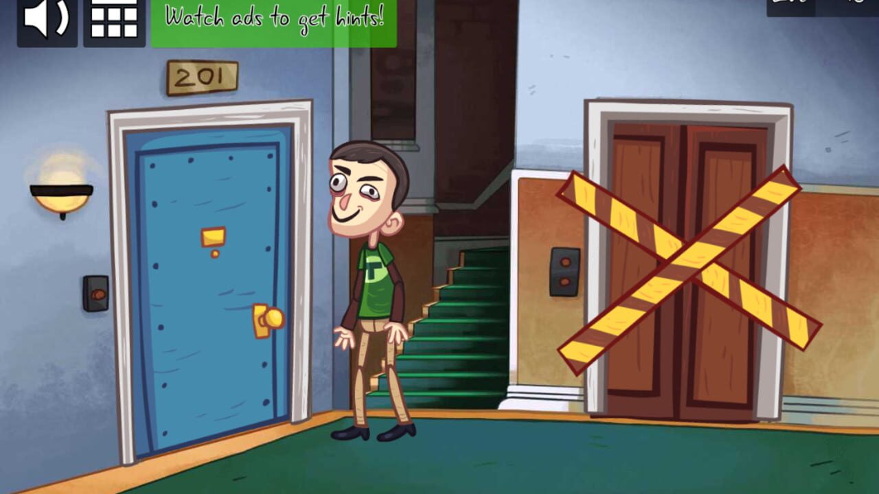 Screenshot for Trollface Quest: Video Memes & TV Shows