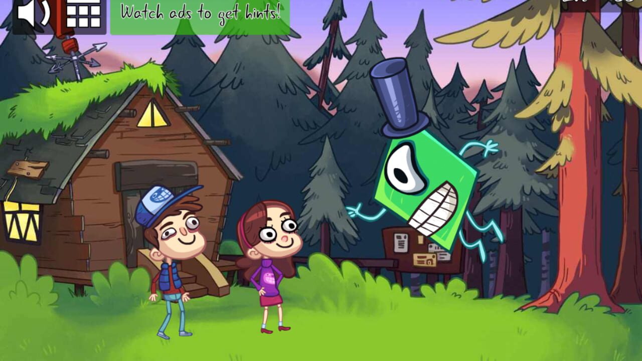 Screenshot for Trollface Quest: Video Memes & TV Shows