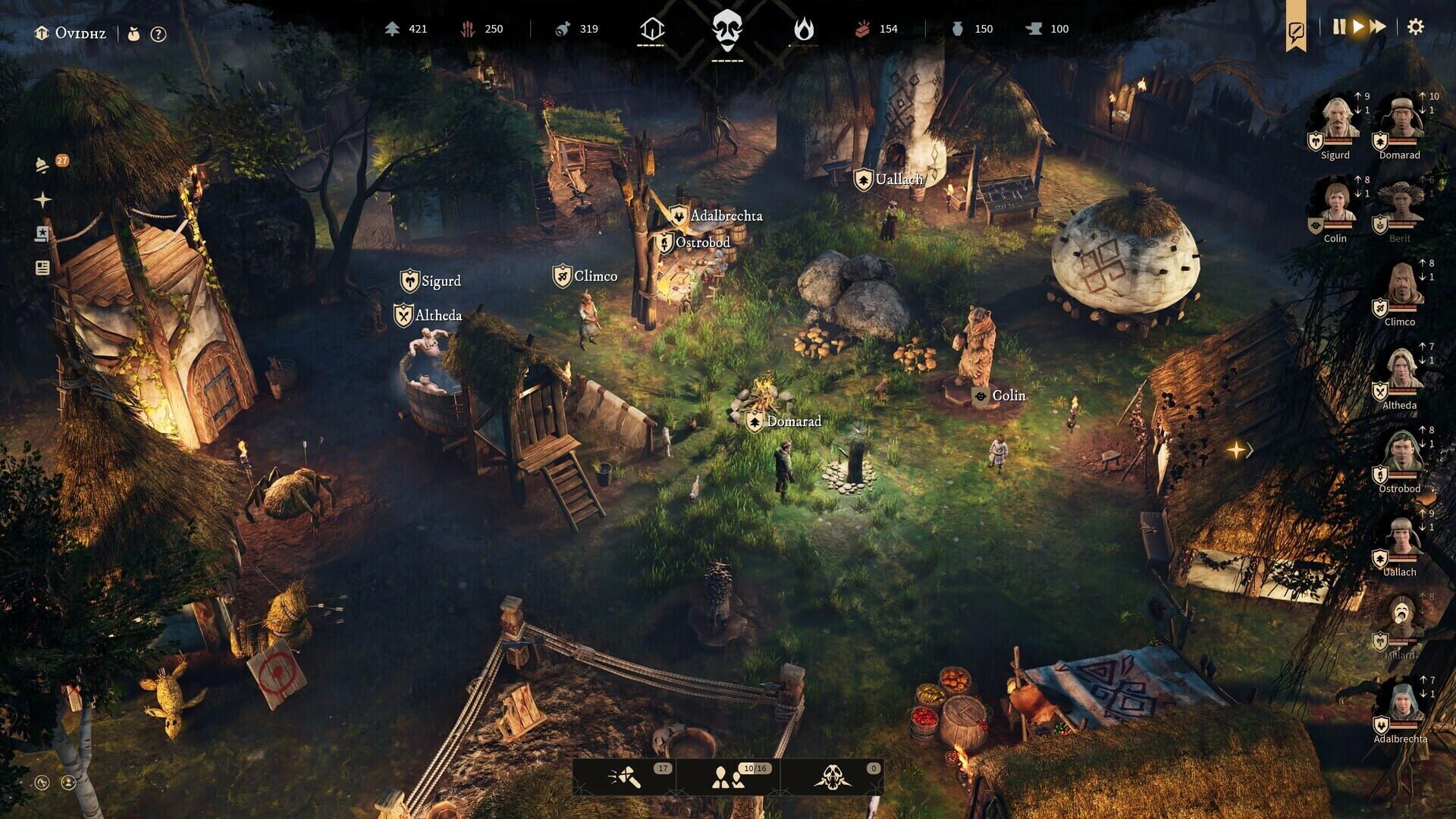 Screenshot for Gord