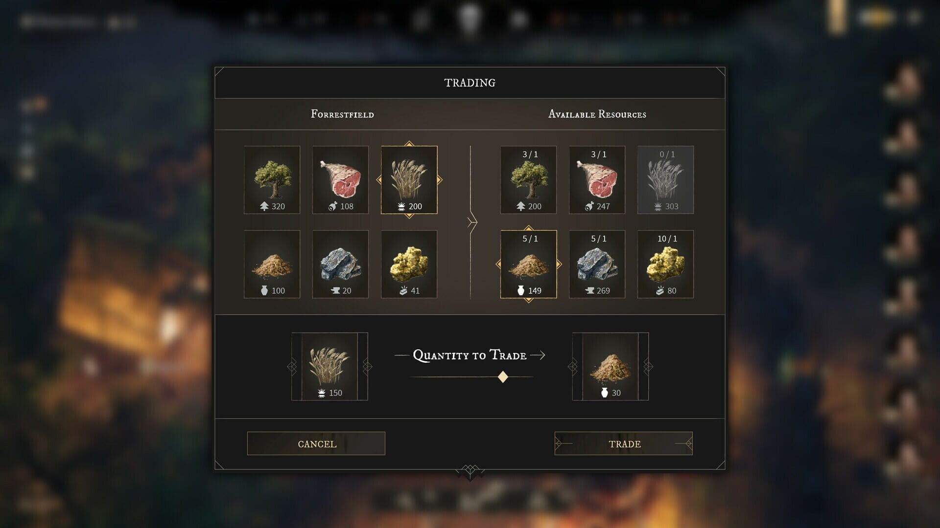 Screenshot for Gord