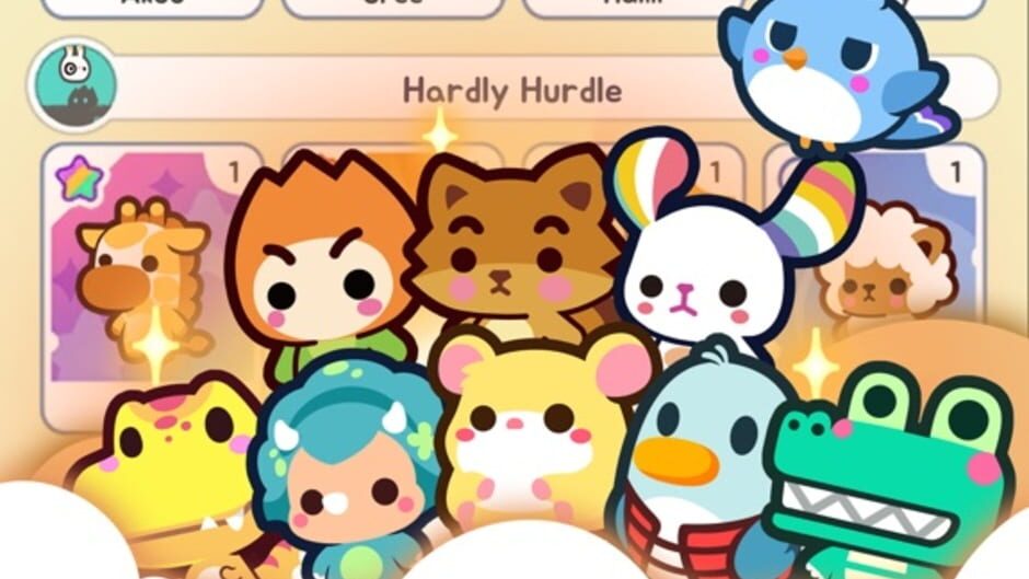 Screenshot for Minigame Party