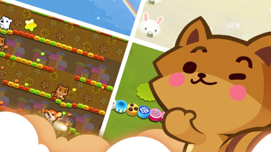 Screenshot for Minigame Party