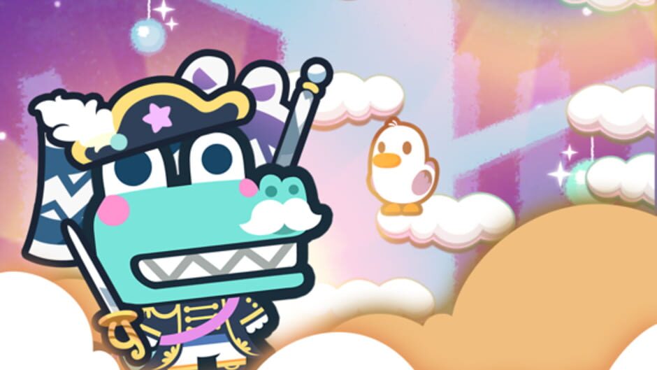 Screenshot for Minigame Party