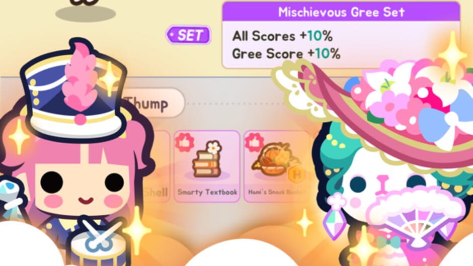 Screenshot for Minigame Party