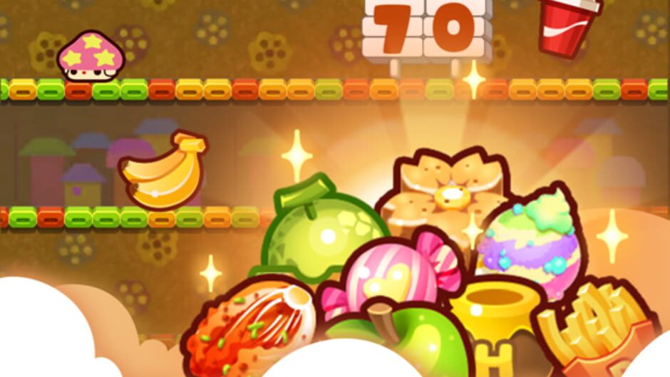 Screenshot for Minigame Party