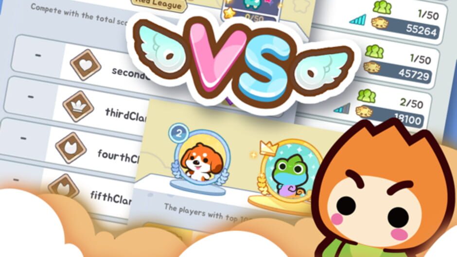 Screenshot for Minigame Party