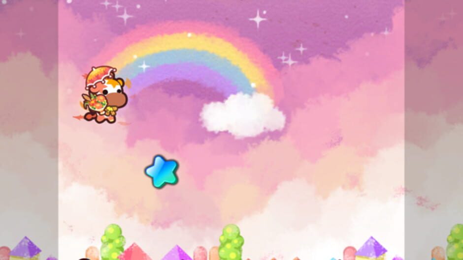 Screenshot for Minigame Party