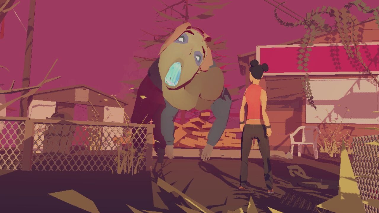 Screenshot for Boreal Tenebrae