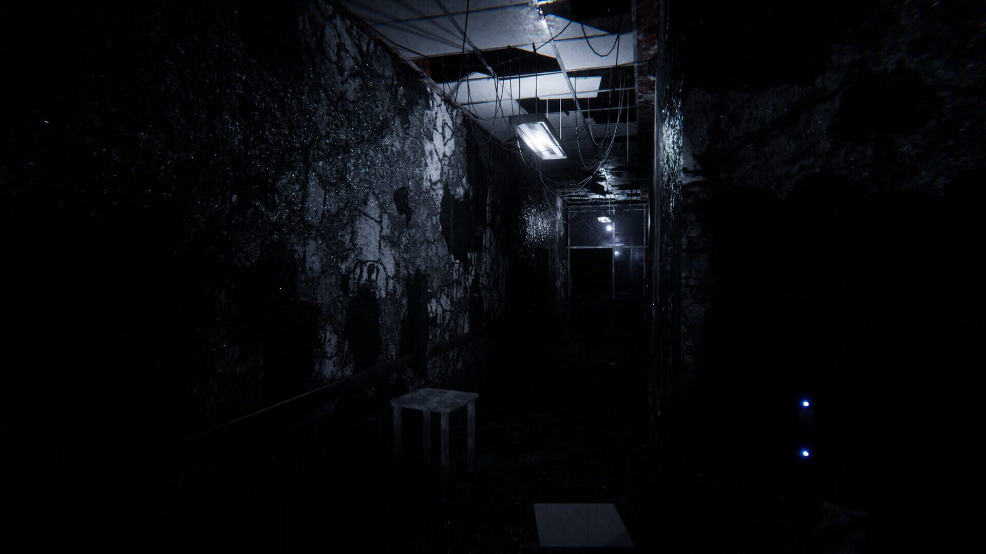 Screenshot for Sorrow Asylum