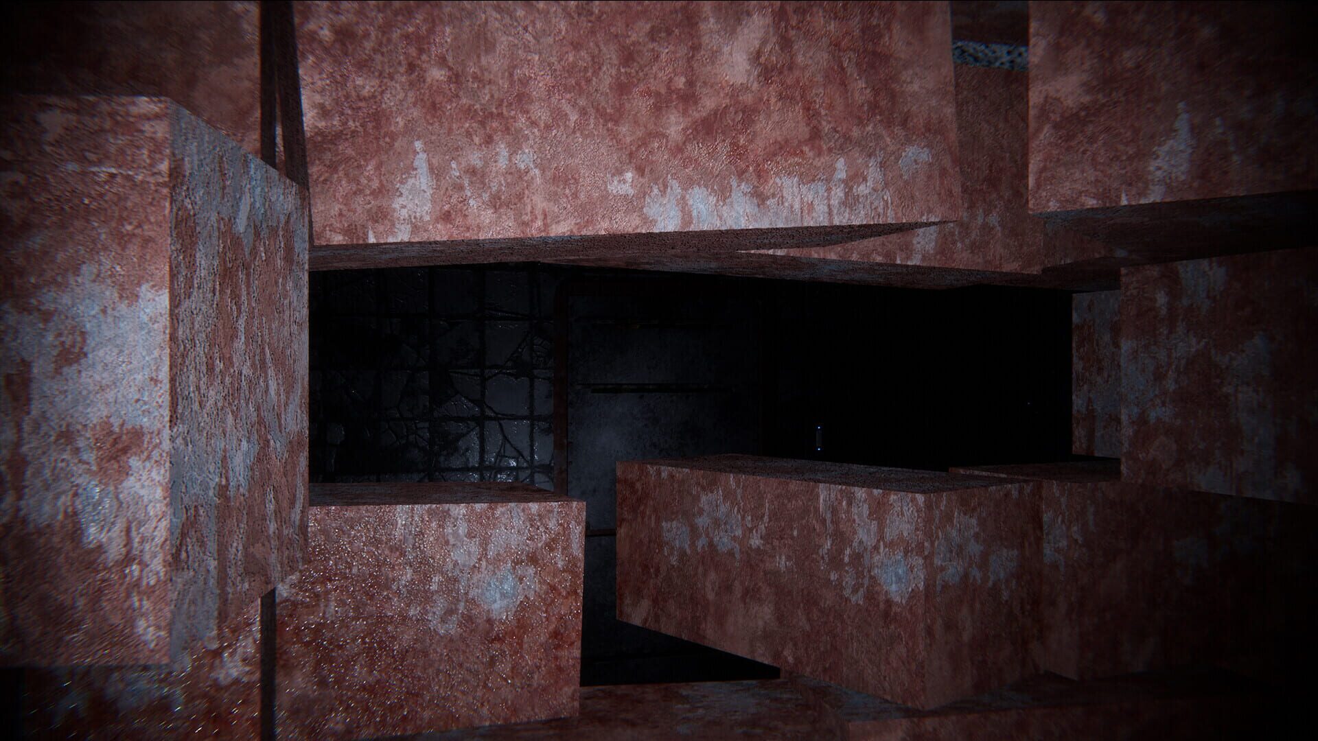Screenshot for Sorrow Asylum