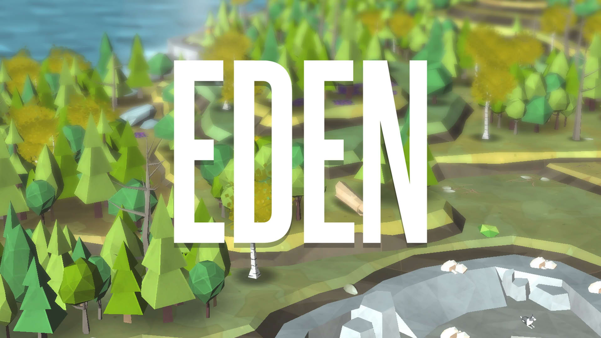 Screenshot for Eden: World Builder Simulator