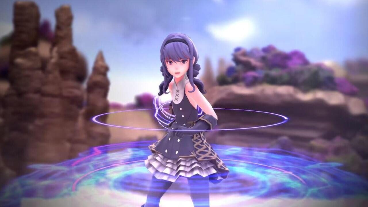Screenshot for Fantasian