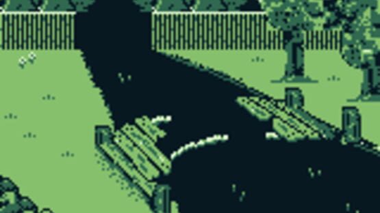 Screenshot for The Shapeshifter
