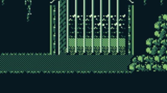 Screenshot for The Shapeshifter