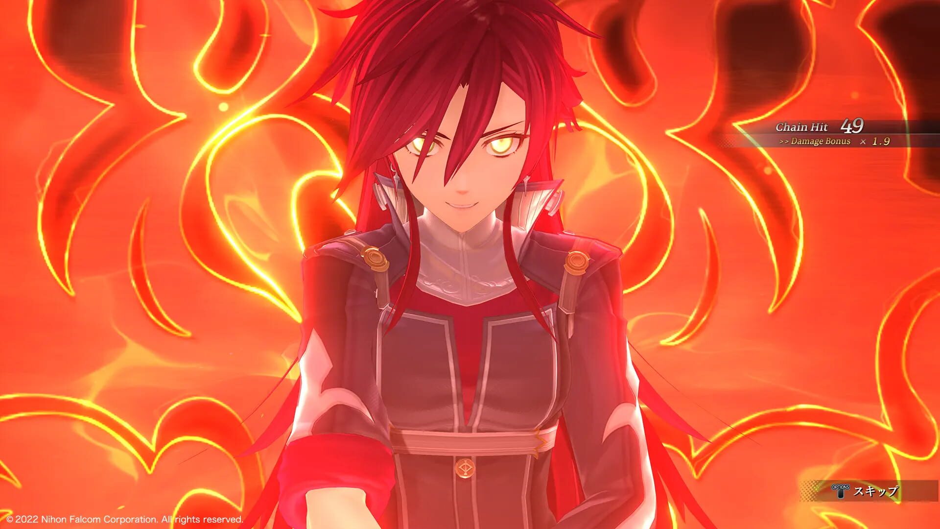 Screenshot for The Legend of Heroes: Trails Through Daybreak II