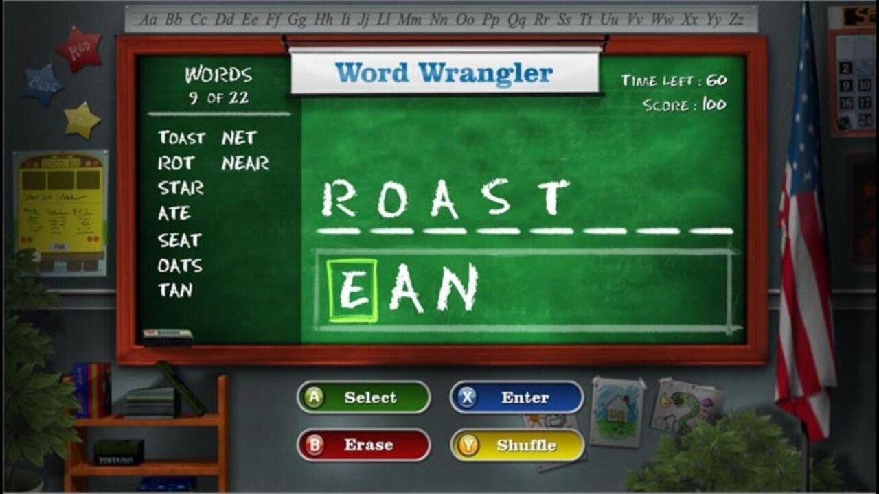 Screenshot for Are You Smarter Than a 5th Grader? Game Time