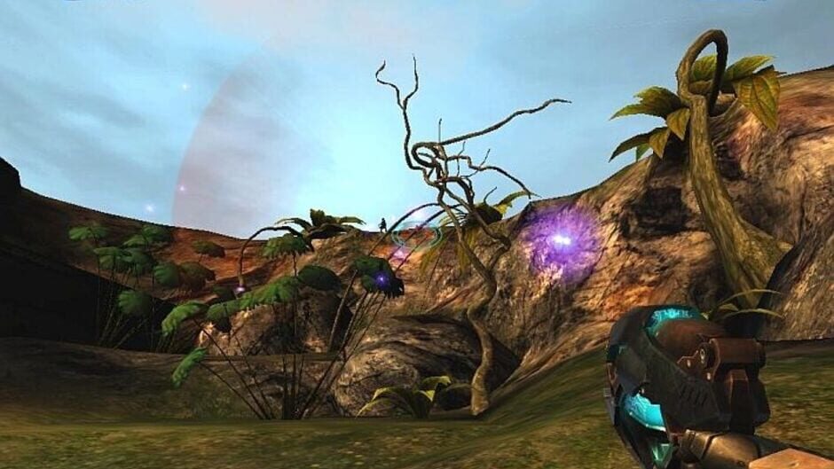 Screenshot for Unreal II: The Awakening