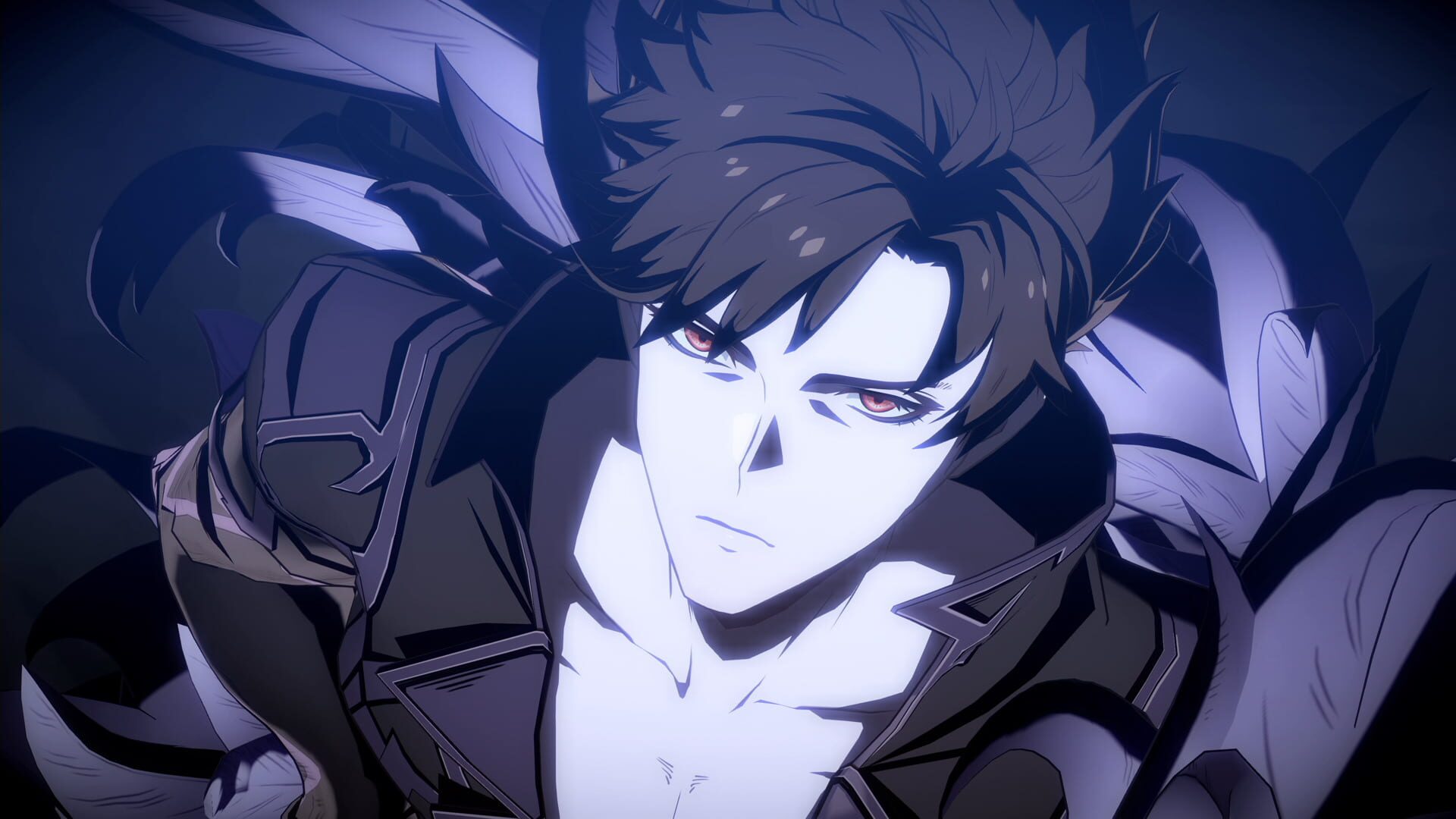 Screenshot for Granblue Fantasy Versus: Rising