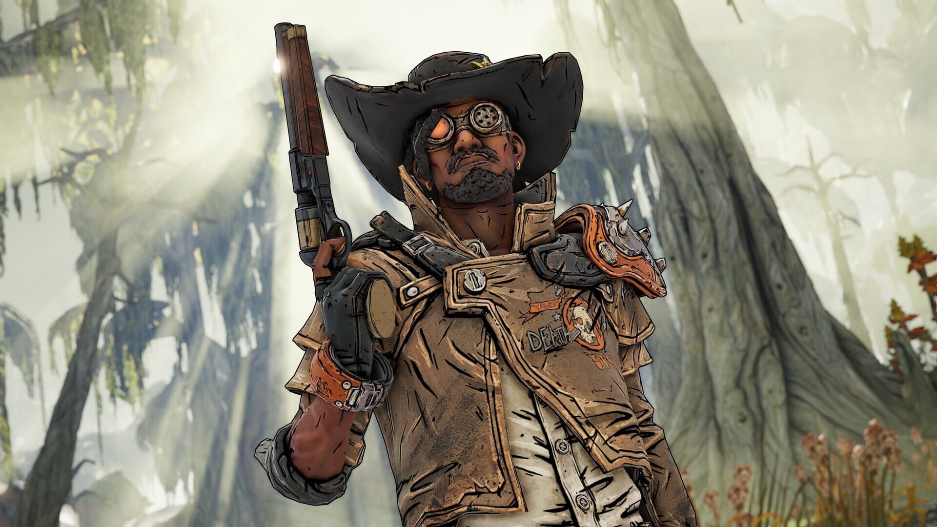 Screenshot for Borderlands 3: Designer's Cut