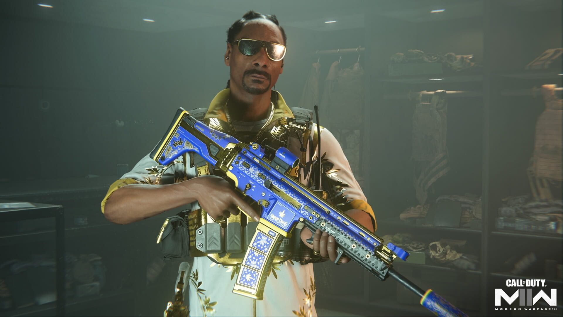 Screenshot for Call of Duty: Modern Warfare II - Season 05
