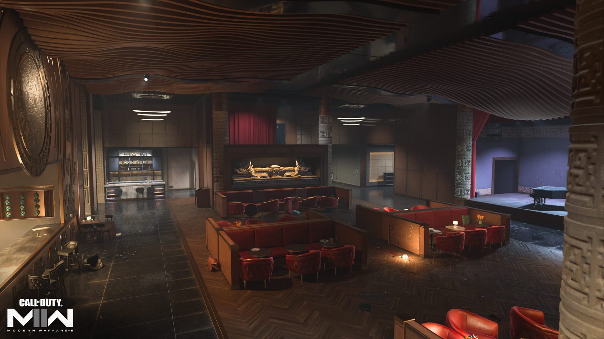 Screenshot for Call of Duty: Modern Warfare II - Season 05