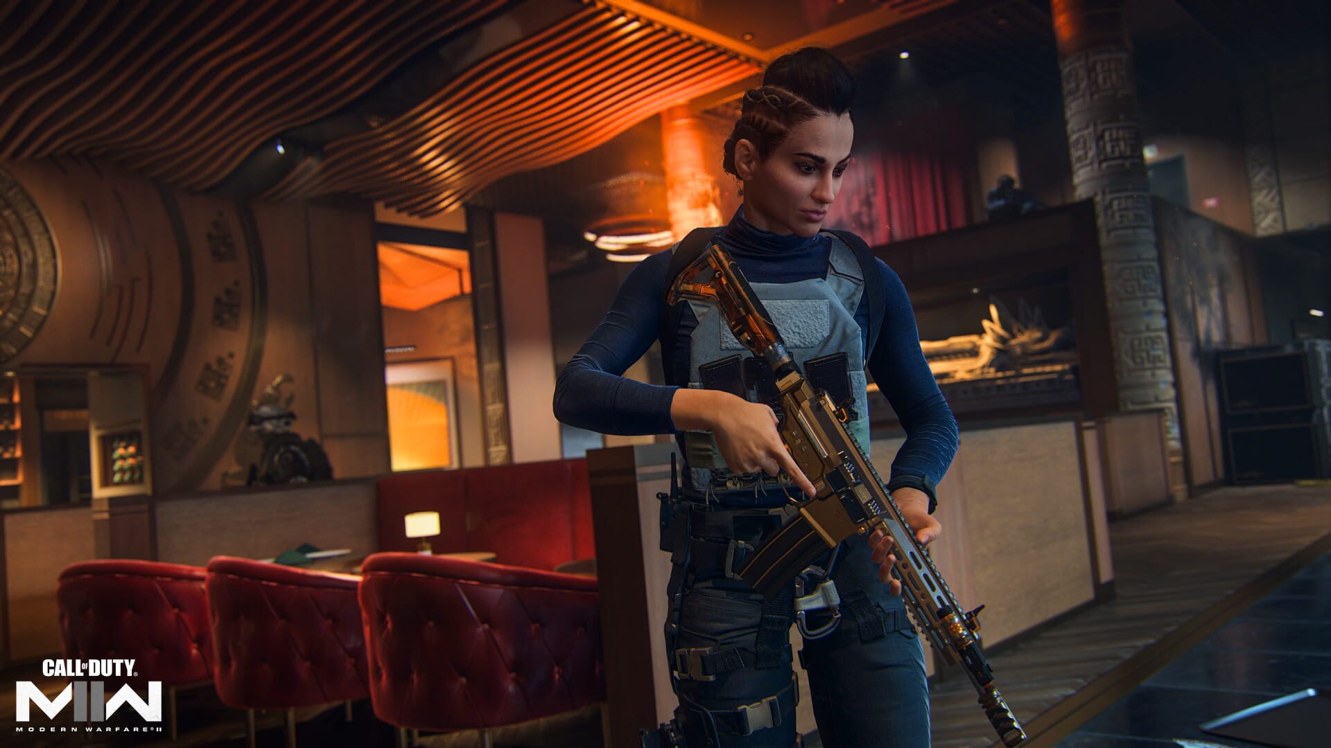 Screenshot for Call of Duty: Modern Warfare II - Season 05