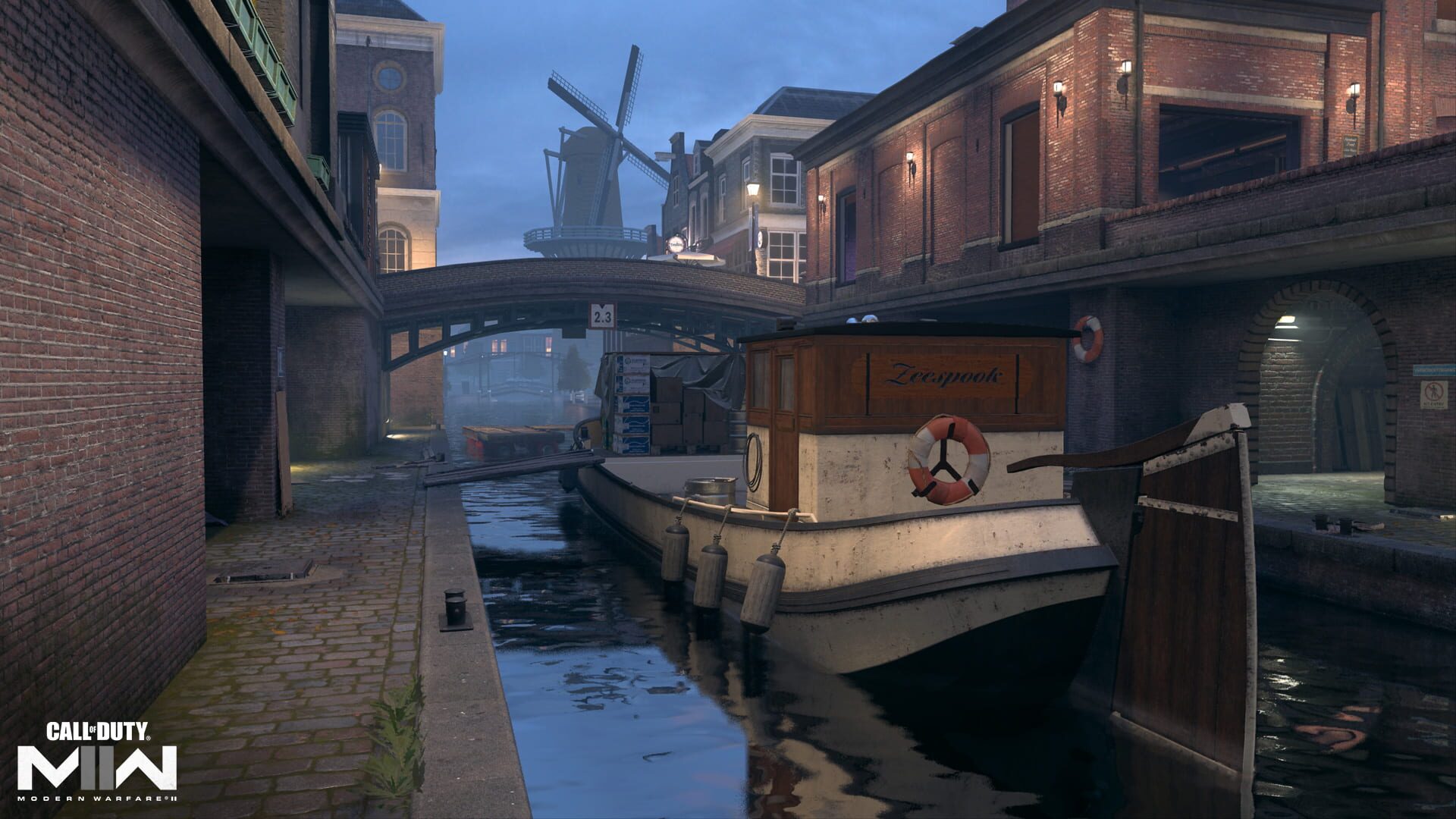 Screenshot for Call of Duty: Modern Warfare II - Season 05