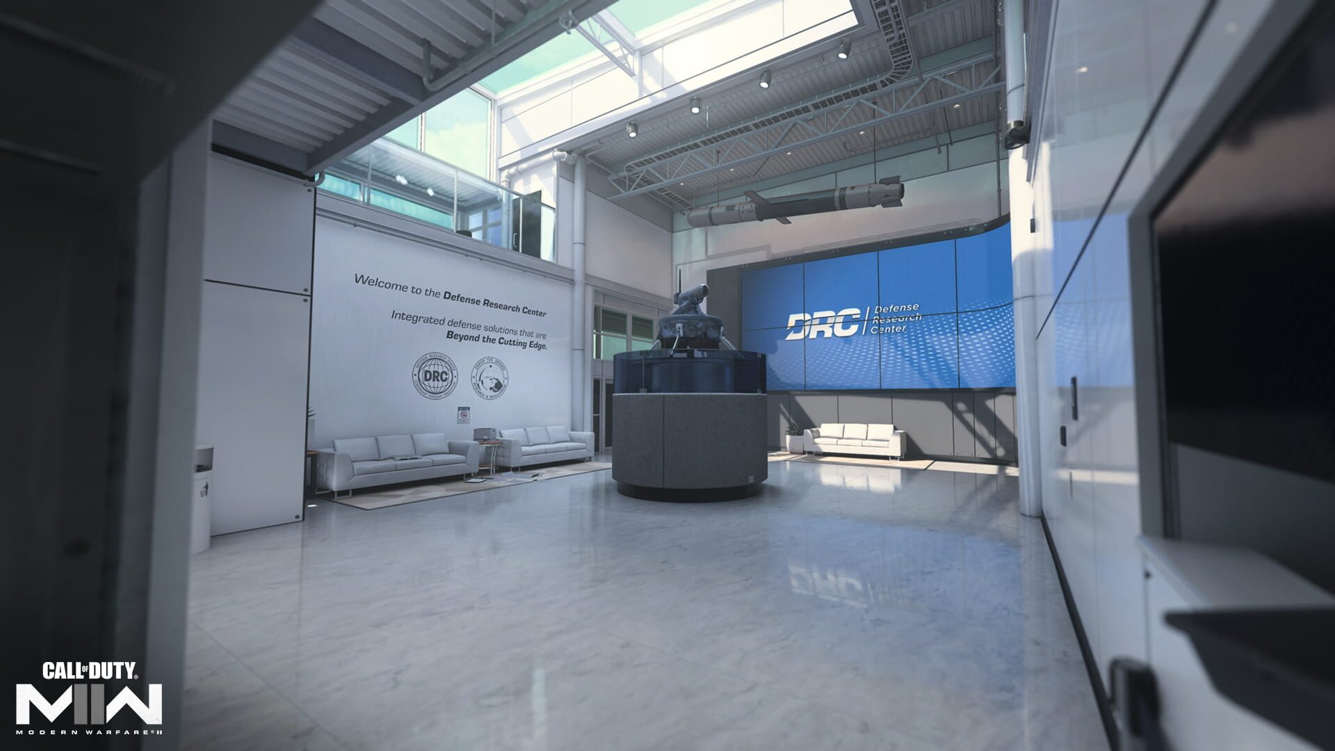 Screenshot for Call of Duty: Modern Warfare II - Season 05