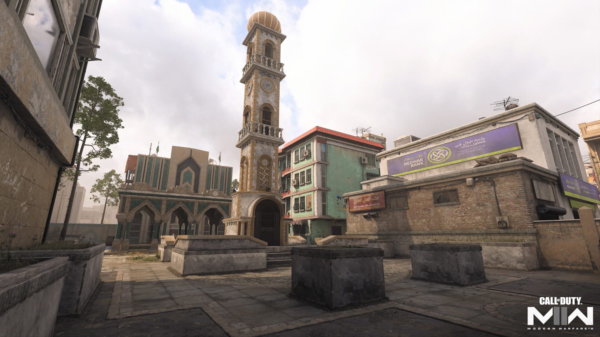 Screenshot for Call of Duty: Modern Warfare II - Season 05