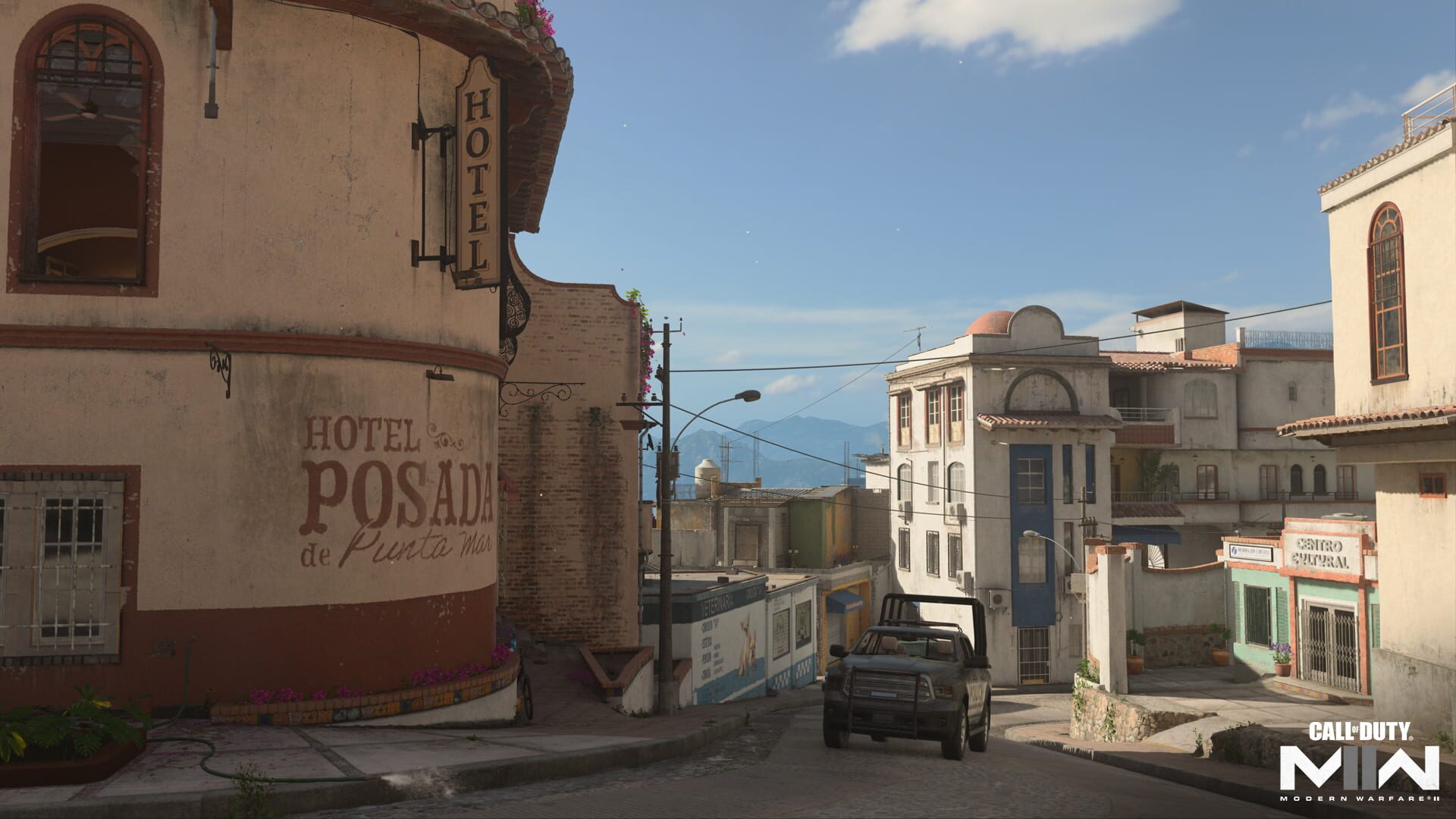 Screenshot for Call of Duty: Modern Warfare II - Season 05