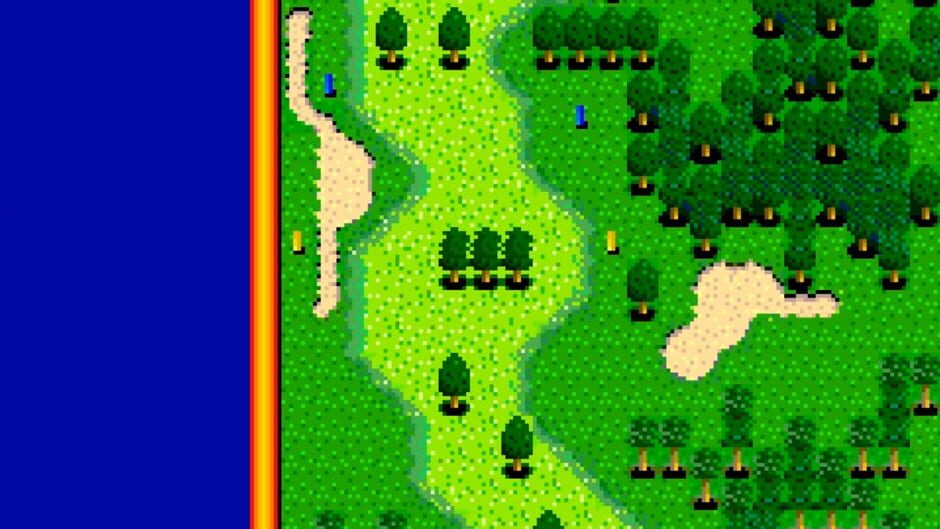 Screenshot for Hole in One Special