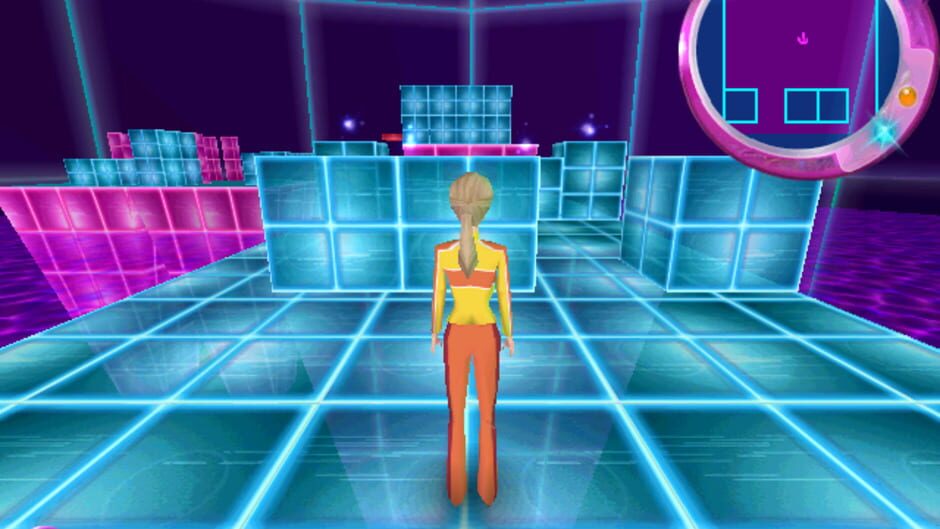 Screenshot for Secret Agent Barbie