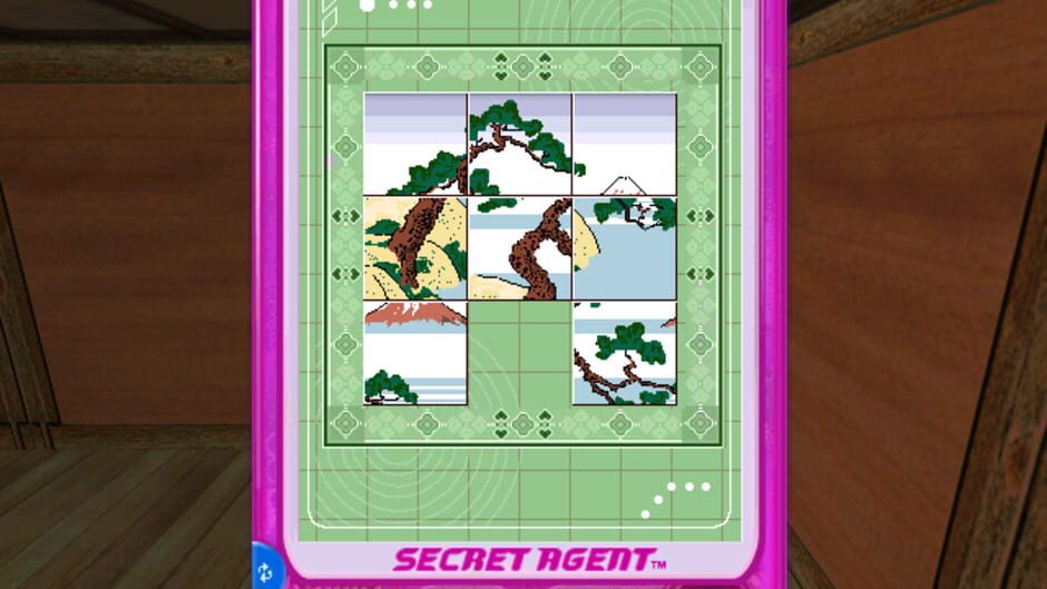 Screenshot for Secret Agent Barbie