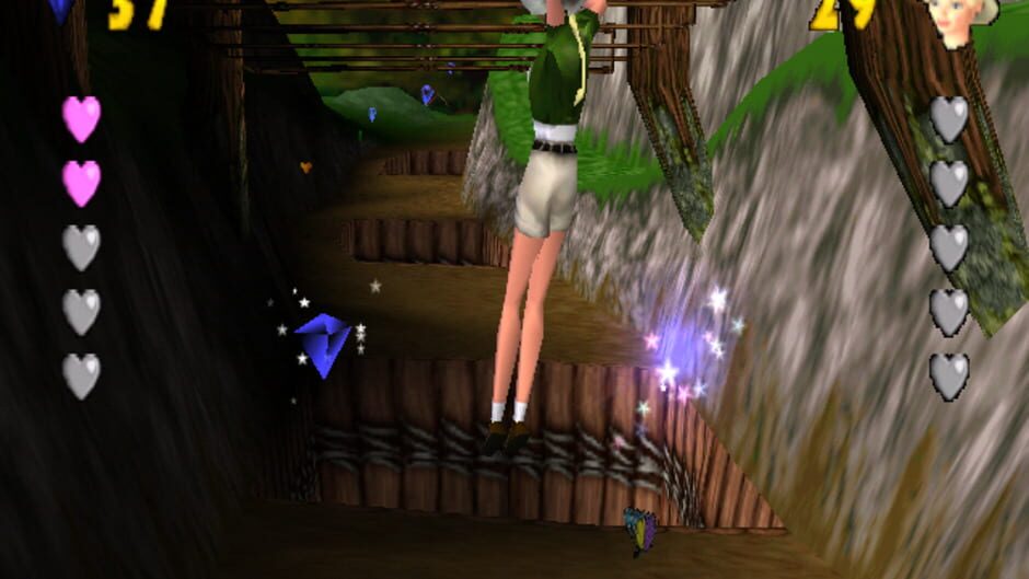 Screenshot for Barbie: Explorer