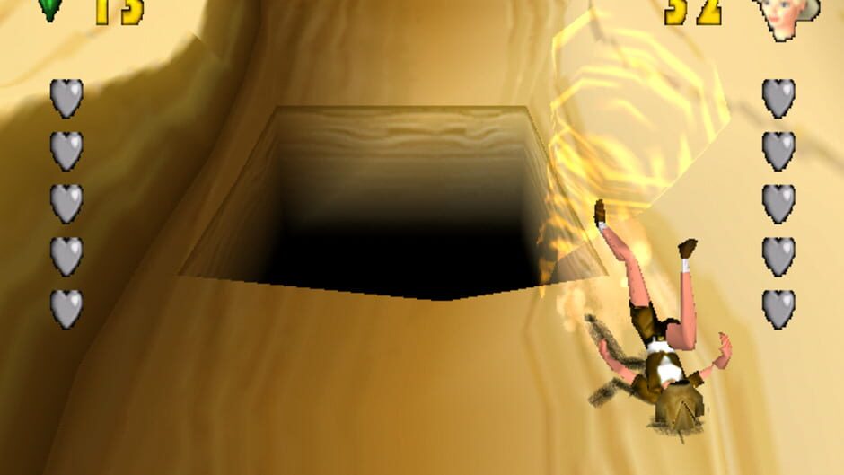 Screenshot for Barbie: Explorer