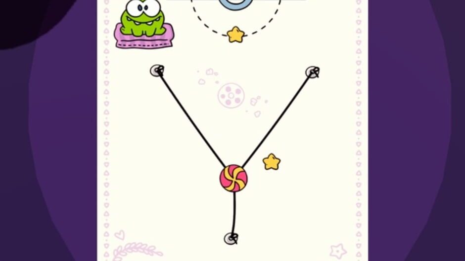 Screenshot for Cut the Rope Daily