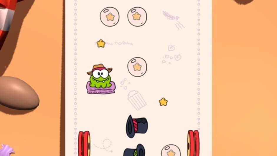 Screenshot for Cut the Rope Daily
