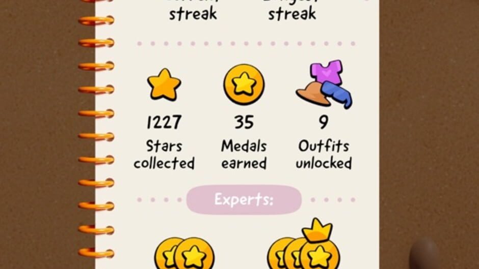 Screenshot for Cut the Rope Daily