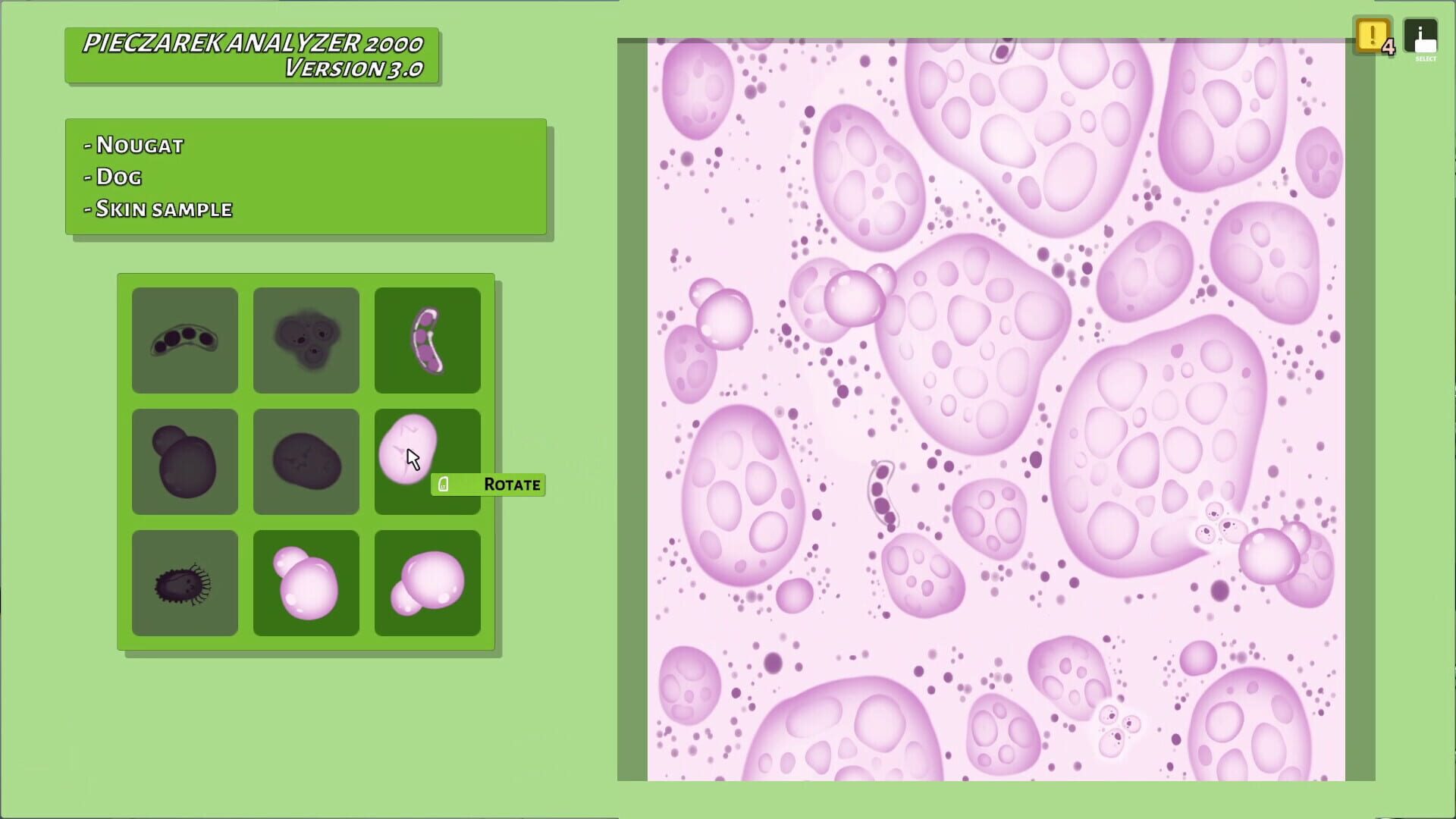 Screenshot for Animal Shelter: Vet Clinic
