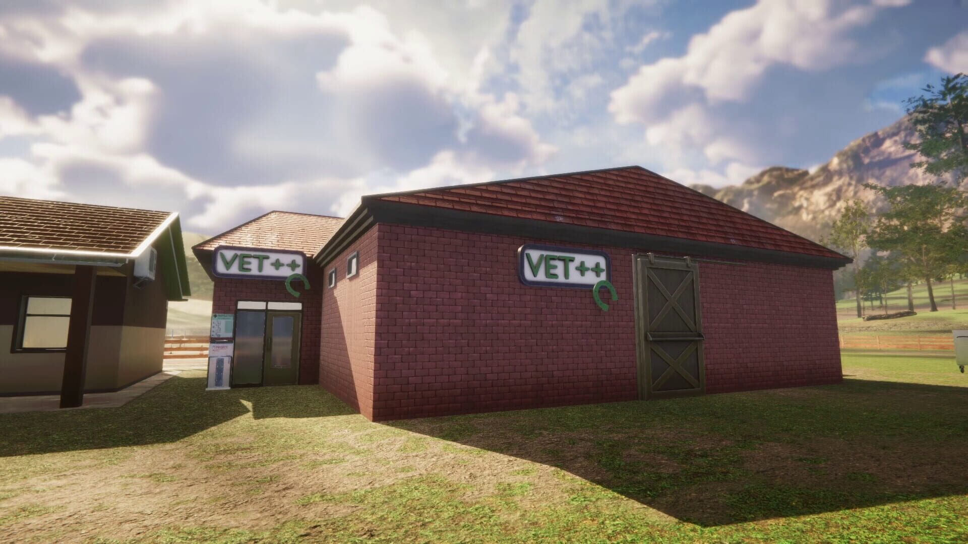 Screenshot for Animal Shelter: Vet Clinic