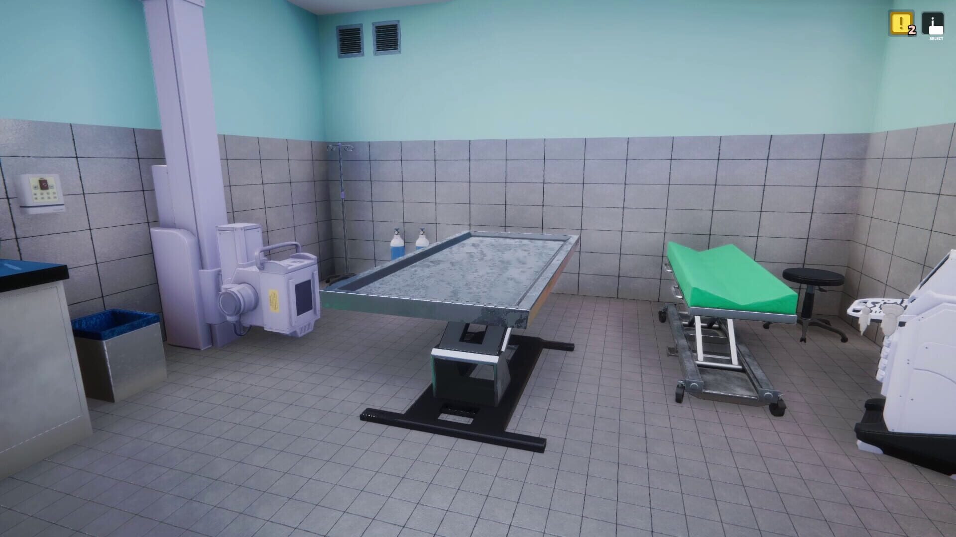 Screenshot for Animal Shelter: Vet Clinic