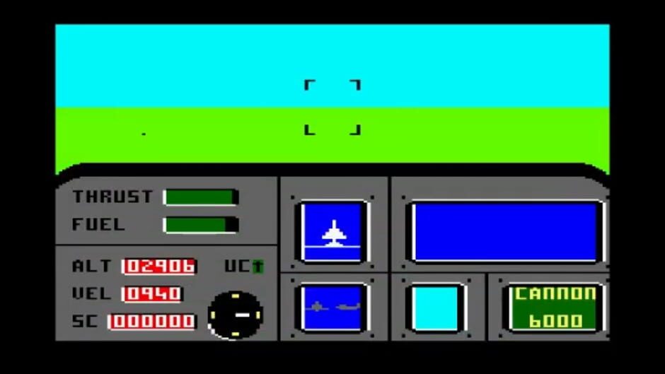 Screenshot for ACE