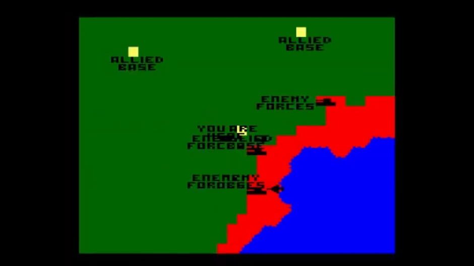 Screenshot for ACE