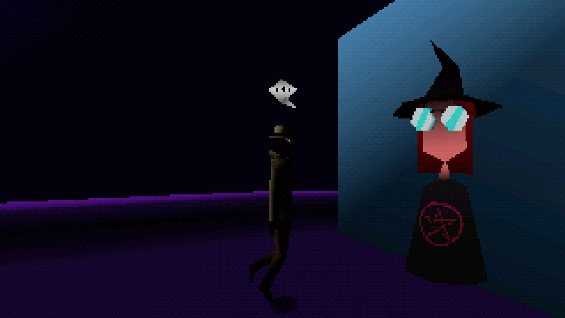 Screenshot for Disparity of the Dead