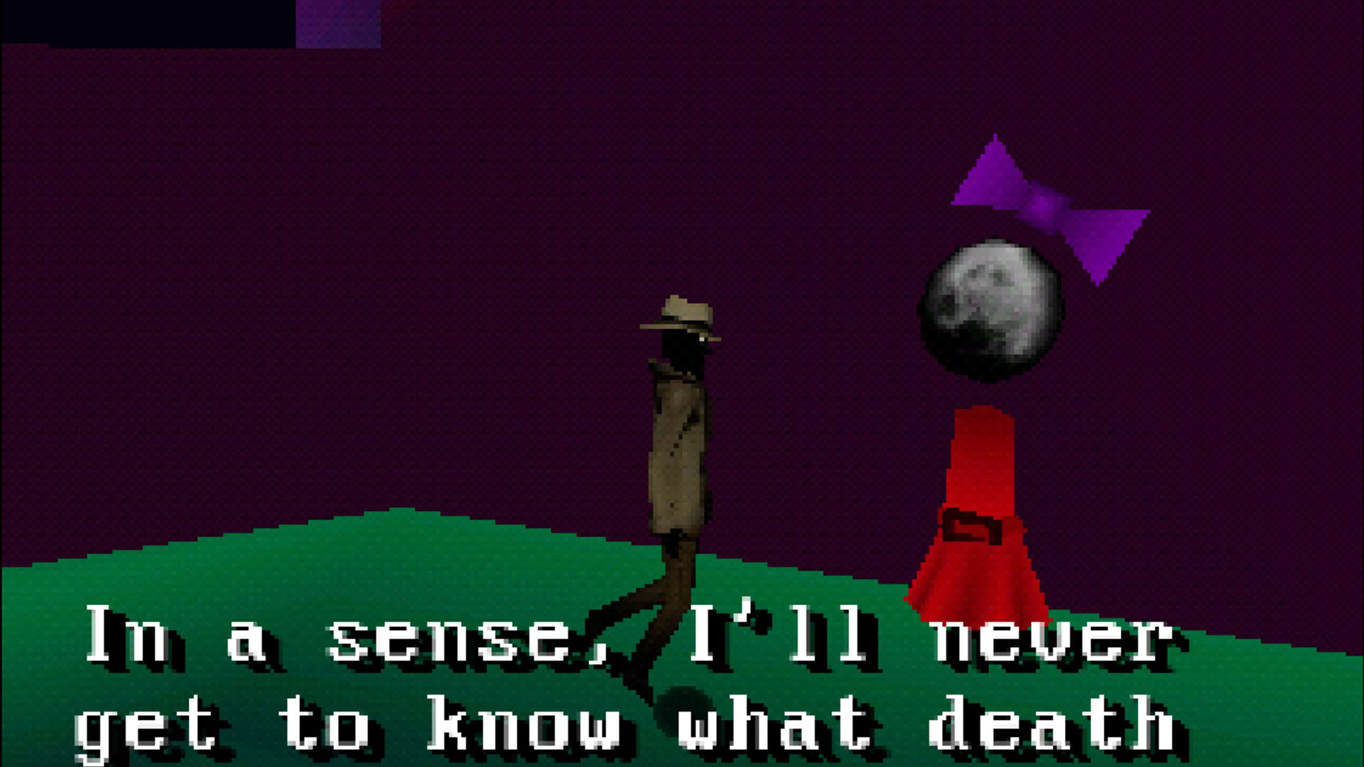 Screenshot for Disparity of the Dead