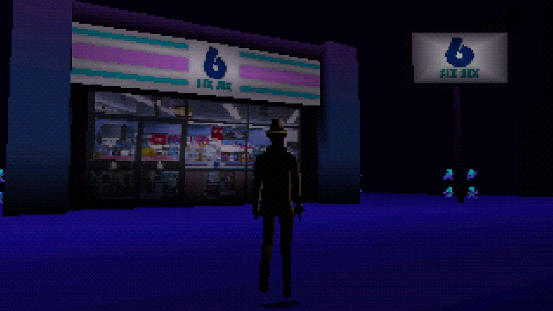 Screenshot for Disparity of the Dead