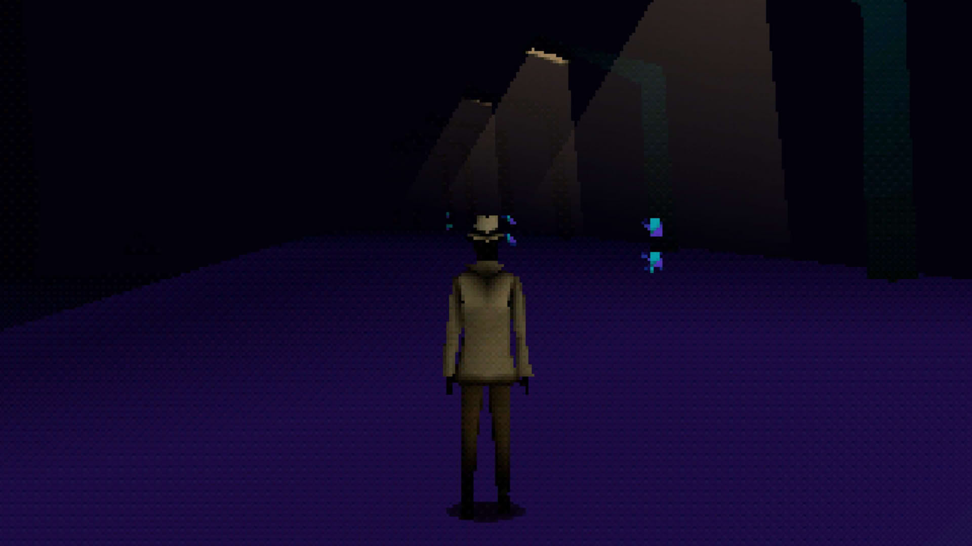 Screenshot for Disparity of the Dead