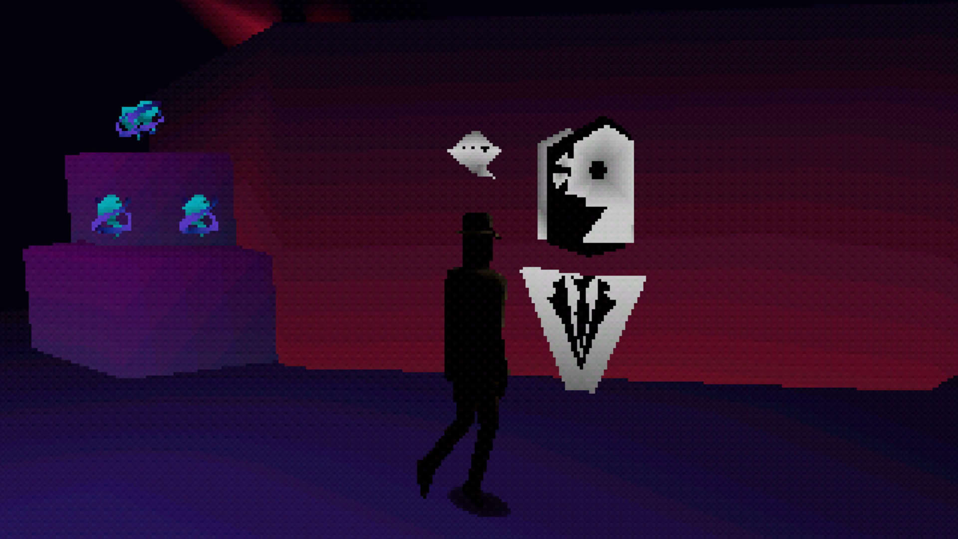 Screenshot for Disparity of the Dead